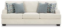 Ashley Furniture 3340438 Valerano - Parchment - Sofa