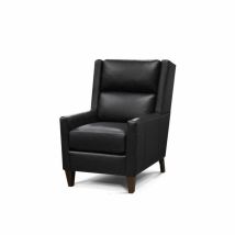 England Furniture 4854AL Levi Leather Chair