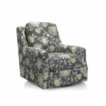 England Furniture 4950-71 Emory Swivel Glider