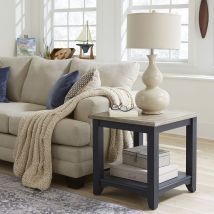 Liberty Furniture 171NY-OT1020 Summerville - End Table - Navy