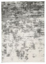 Ashley Furniture R404992 Gerdie - 5' x 7' Rug - Cream / Gray