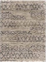 Furniture of America RG5131 Vernier - Area Rug - Light Brown Fabric