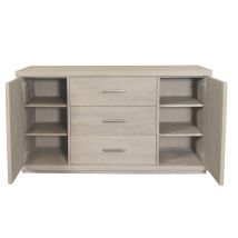 Riverside Furniture 73456 Cascade - Server - Dovetail
