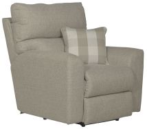 Jackson Furniture Industries 618007-1561/46-2533/16 Searsport - Power Recliner With Power Adjustable Headrest - Buff / Tan