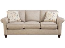 Craftmaster Furniture 742150-68 Sleeper Sofa