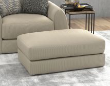 Jackson 210610-1789/36 Ezra - Ottoman - Twine