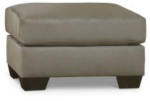 Ashley Furniture 7500514 Ashley Furniture 7500514 Darcy - Ottoman - Cobblestone