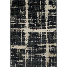 Furniture of America RG5207 Kozlu - Area Rug - Gray / Beige