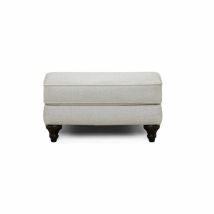 England Furniture 4H07 Brooks Ottoman