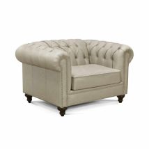 England Furniture 4H04LSN Brooks Chair with Nails