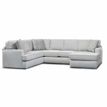 England Furniture 4R00-05 Rouse Right Arm Facing Chaise