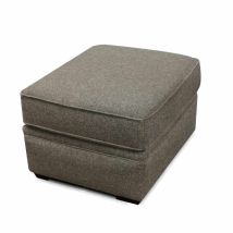 England Furniture 4T07 Thomas Ottoman