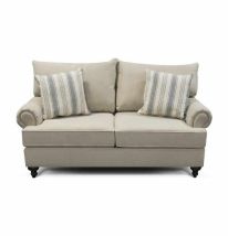 England Furniture 4Y06 Rosalie Loveseat