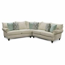 England Furniture 4Y00-27 Rosalie Right Arm Facing Loveseat