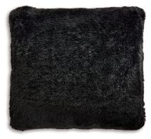Ashley Furniture A1000867P Ashley Furniture A1000867P Gariland - Pillow - Black