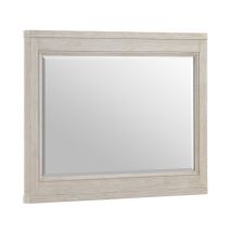 Intercon CR-BR-9791-WSL-C Carlson - Mirror - Washed Linen