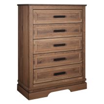 New Classic B1828-070 Coventry Hall - Chest - Pecan