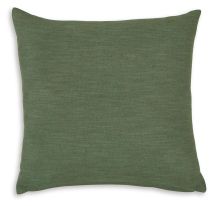 Ashley Furniture A1001042 Thaneville - Pillow (Set of 4) - Green