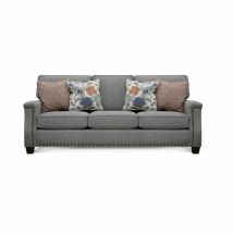 England Furniture 5305N Salem Sofa with nails