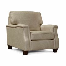 England Furniture 5304AL Salem Leather Chair