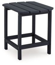 Ashley Furniture P008-703 Ashley Furniture P008-703 Sundown Treasure - End Table - Black