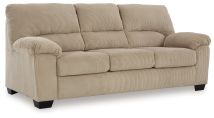Ashley Furniture 2420338 SimpleJoy - Sofa - Sand