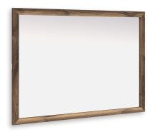 Ashley Furniture PCB3367-36 Chirason - Bedroom Mirror - Brown