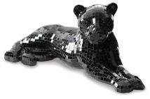 Ashley Furniture A2000419 Drice - Sculpture - Black