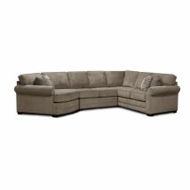 England Furniture 5630-94 Brantley Left Arm Facing Cuddler