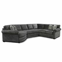 England Furniture 5630-27 Brantley Right Arm Facing Loveseat