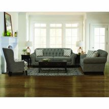 England Furniture 5735N Stacy Sofa with Nails