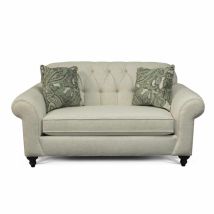 England Furniture 5736 Stacy Loveseat