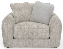 Jackson 220601-1760/26-2555/01 Jackson 220601-1760/26-2555/01 Bankside - Chair & 1/2 - Parchment