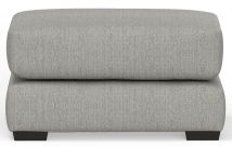 Jackson 230110-1625/18 Hyde Park - Ottoman - Stone