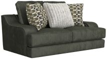 Jackson 215702-1839/85-2799/85 Jackson 215702-1839/85-2799/85 Olympus - Loveseat - Ireland (Green)