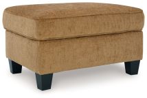 Benchcraft® 2520714 Erinslane - Ottoman - Honey
