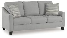 Signature Design by Ashley® 3010338 Adlai - Shadow - Sofa