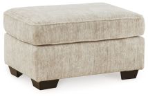 Signature Design by Ashley® 5050514 Lonoke - Parchment - Ottoman