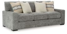 Signature Design by Ashley® 2490438 Dunmor - Graphite - Sofa