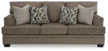 Ashley Furniture 5950538 Stonemeade - Sofa - Nutmeg