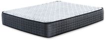 Ashley Furniture M62521 Limited - White - Full Mattress - Firm