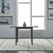 Liberty Furniture 686-T2947 Tanners Creek - Drop Leaf Table - Graystone