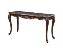 New Classic T532T-30 New Classic T532T-30 Constantine - Console Table - Red / Cherry