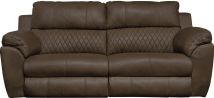 Jackson Furniture Industries 64721-1225/39-3025/39 Sorrento - Power Reclining Sofa - Kola