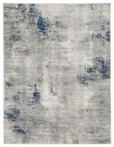 Ashley Furniture R403751 Ashley Furniture R403751 Wrenstow - 8' x 10' Rug - Gray
