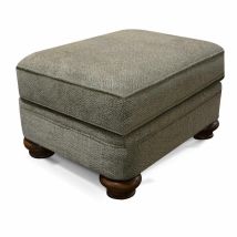 England Furniture 5Q07 Reed Ottoman