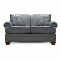 England Furniture 5Q06 Reed Loveseat