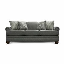 England Furniture 5Q05 Reed Sofa