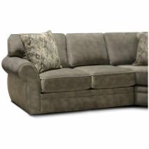 England Furniture 5S00-28 Dolly Left Arm Facing Loveseat