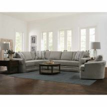 England Furniture 5S00-27 Dolly Right Arm Facing Loveseat